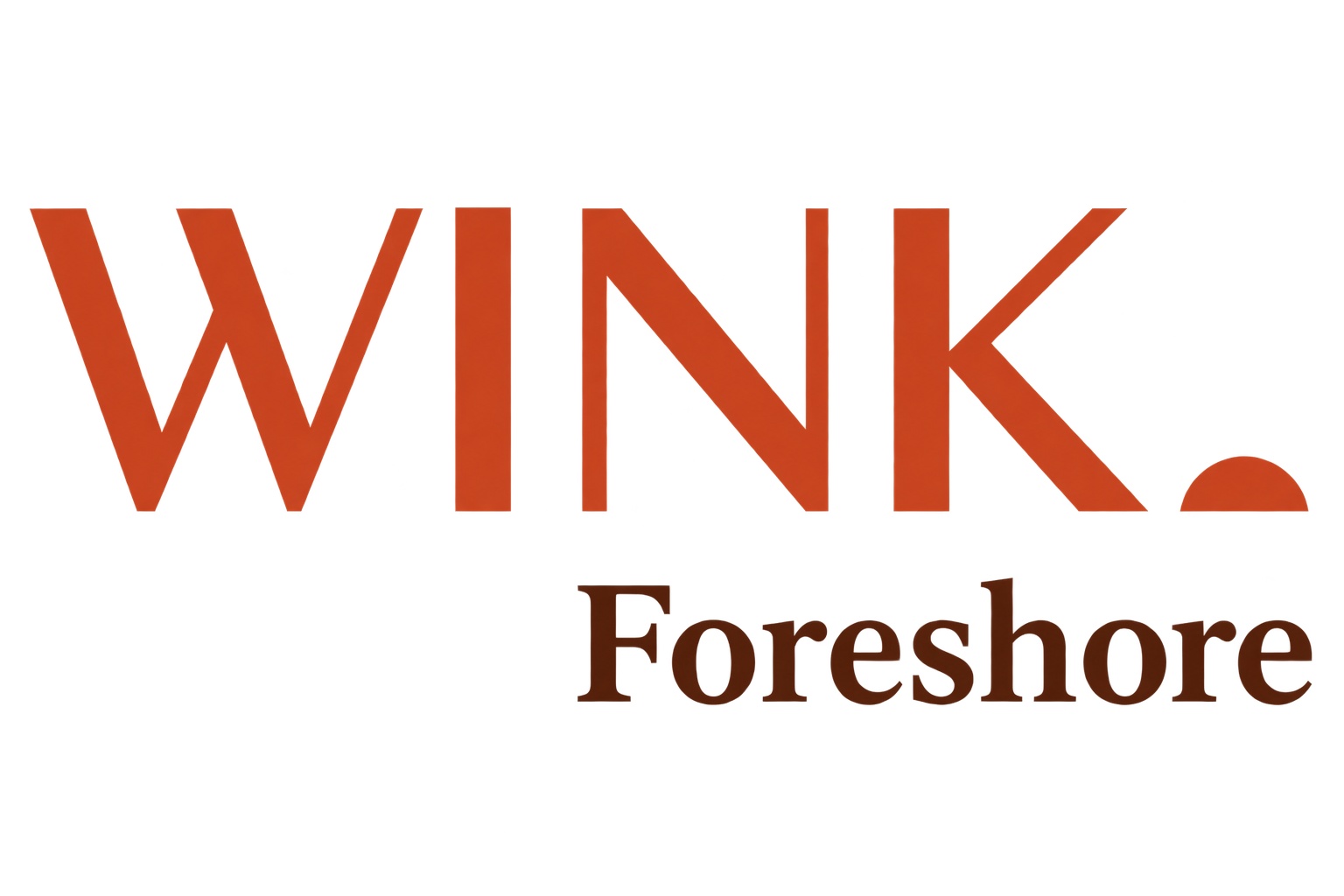WINK Foreshore